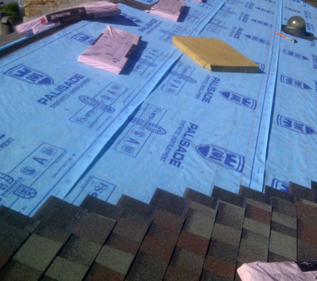 Storm Damage Services Mesquite, TX